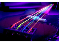 DR Strings Neon Multi NMCB-45 Cordas Baixo Elétrico 4 Cordas DR Strings Neon Multi NMCB-45 Cordas Baixo Elétrico 4 Cordas